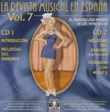 LA REVISTA MUSICAL EN ESPANA VOL. 7 ( 2CDS ) ( Audio CD ) - B0013FFGDM