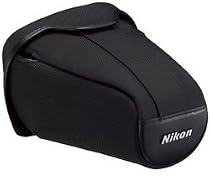 Nikon CF-DC1 Semi-Soft Case for Nikon D40 Digital SLR Camera (25355)