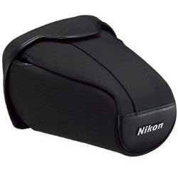Nikon CF-DC1 Semi-Soft Case for Nikon D40 Digital SLR Camera (25355)