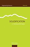Solidification