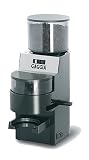 Gaggia MDF Coffee Grinder - Black