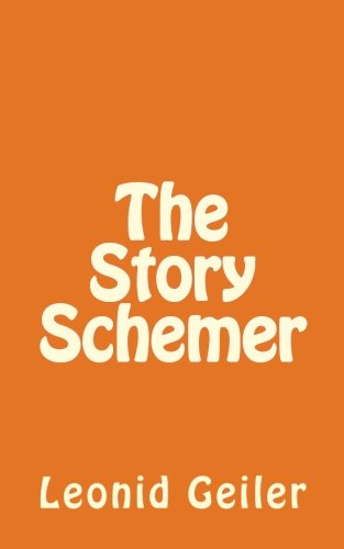 The Story Schemer