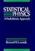 Book Statistical Physics: A Probabilistic Approach