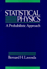statistical physics a probabilistic approach