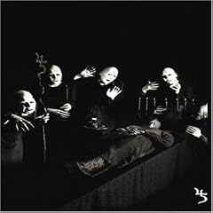 Dead Lovers Sarabande Vol. 1