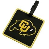 Colorado Buffaloes Bag Tag
