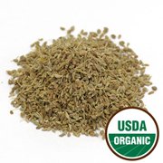 Starwest Botanicals Organic Anise Seed, 1-pound