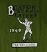 1890 Boston Beaneaters T-Shirt