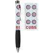 Chicago Cubs Comfort Grip Pen
