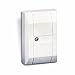 ADEMCO 4190SN V-PLEX&trade; 2-ZONE REMOTE ADDRESSABLE MODULE