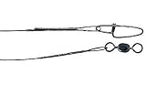 Berkley 3W630BL Wire Wound Steelon Leaders
