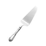 Wallace Italian Sterling Venezia Hostess Helper Pie Server
