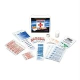 REVERE 24 PAK PLUS FIRST AID KIT