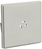Builders Edge #130110008-017 Grey BLCKDutchLap Siding