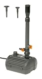 Eigenschaften Gardena 647647 / Gardena Wassersp Pumpenset Fp5007647