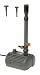 Gardena 7649-20 Wasserspielpumpe FP 1400 Set