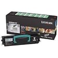 Lexmark Tonerkartusche f�r E250 E35X Kapazit�t 3500 Seiten Schwarz