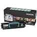 Lexmark Tonerkartusche f�r E250 E35X Kapazit�t 3500 Seiten Schwarz