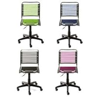 Bungee Office Chair Black/Graphite