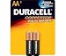 Alkaline Battery Retail Packs