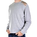 Burberry Fine Knitwear