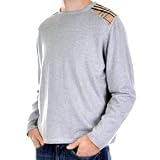 Burberry Fine Knitwear