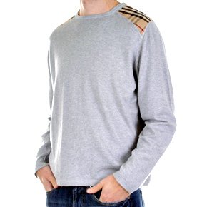 Burberry Fine Knitwear