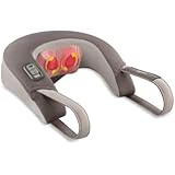 Homedics NMS-230-THP Shiatsu Neck Massager with Heat