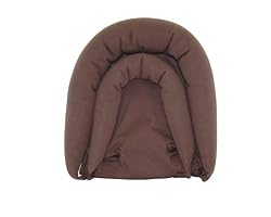 Especially for Baby--Double Head Rest
