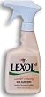 Lexol 1415 nF Neatsfoot Leather Dressing Spray 16.9 ox. (500mL)