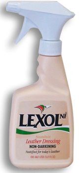 Lexol 1415 nF Neatsfoot Leather Conditoner Spray Lexol 1415 nF Neatsfoot Leather Conditoner Spray