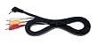 Sony VMC20FR AV Cable