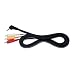 Sony VMC20FR AV Cable
