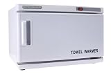 Master Massage SpaMaster Essentials 1 Door Hot Towel Warmer