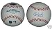 Aroldis Chapman Signed MLB Baseball Cincinnati Reds