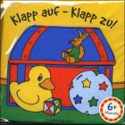 Eigenschaften / Klapp auf- klapp zu!