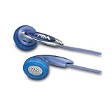 Buy Aiwa HP-ED101 Stereo Earphone by Aiwa