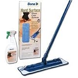 Bona Kemi WM710013345 Stone, Tile  Laminate Floor Care System Kit