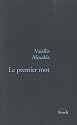 Le premier mot