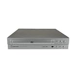  : CyberHome DVD 401/0  Multi-region Capable DVD Player with DIVX