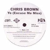 Yo (Excuse Me Miss) [Vinyl]