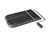 T&G 17452 Black Marble Cheese & Wire Board .Glossy. 21x14cm