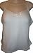 Women's Fashion Bug Tank Top w/ Sequins Size 14/16