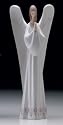 Nao by Lladro "An Angel's Prayer" Figurine