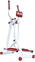 WE LOVE Air Walker WL 405B, white/red