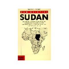 Zum Beispiel Sudan.