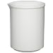 Dynalon PTFE Beaker, 260 Degrees Celsius Maximum Temperature