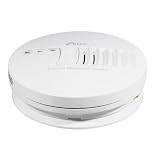 Kidde Carbon Monoxide Alarm with Battery Backup
