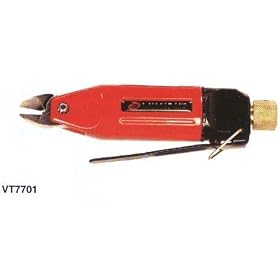 Viking Nipper-14 Gauge Wire: Air Inlet Size: 1 4 NPT, Wire Cutting Capacity: .0629 by Viking Air Tools
