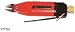Viking Nipper-14 Gauge Wire: Air Inlet Size: 1/4 NPT, Wire Cutting Capacity: .0629